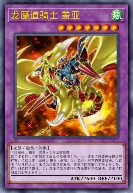 龙魔道骑士 盖亚