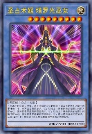 圣占术姬 塔罗光巫女