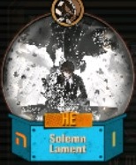 庄严哀悼-格里高尔