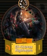 圣诞梦魇-格里高尔