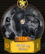 祈愿石-堂吉诃德