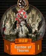 荆棘花园-格里高尔